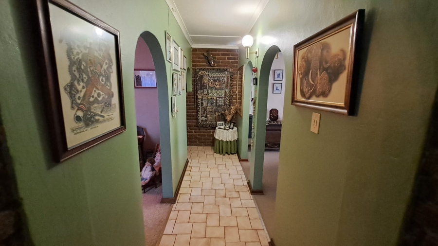 5 Bedroom Property for Sale in Universitas Free State